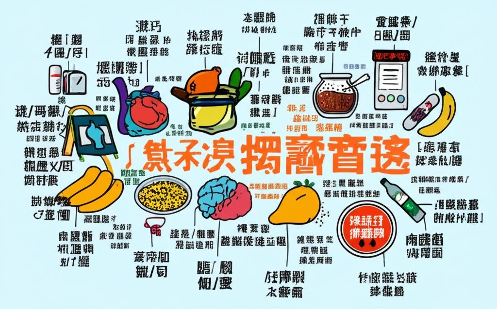 主圖